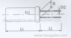 Filter .wave trap.resonator .crystal oscillator .oscillator