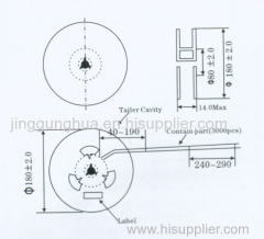 Filter .crystal oscilltor . oscilltor .resonator.Ceramic Resonatot for Microprocessors of Clock oscillators Series