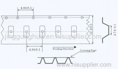 Filter .crystal oscilltor . oscilltor .resonator.Ceramic Resonator for Microprocessors of Clock oscillators Series