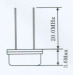 Filter .crystal oscilltor . oscilltor .resonator.HC-49S/ HC-49SS Crystal Resonator