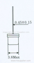 Filter .crystal oscilltor . oscilltor .resonator.HC-49S/ HC-49SS Crystal Resonator
