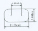 Filter .crystal oscilltor . oscilltor .resonator.HC-49S/ HC-49SS Crystal Resonator
