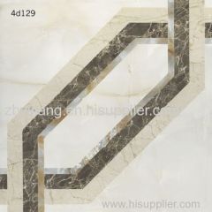 Market hot!!600*600mm full glazed floor Tile