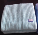 100% Cotton Waffle Thermal Blankets Hospital Blankets Cellular Blankets