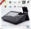 7 inch Touch Screen Android Mobile Intelligent Terminal with Thermal Printer