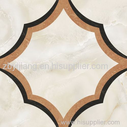 Full polished glazed Tiles (600x600mm 800x800mm) marble Tiles