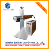 High Speed CNC Laser Machine Engraving Metal Mini 20w Laser Marking Machine