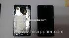 Used LG G2 LCD Recycling Damaged Display Screen