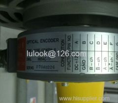 Elevator parts encoder X65AC-17