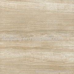 3D inkjet Porcelain Glazed Tiles fashion wood look Tile wood Tile flooring