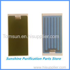 3.5g Ozone Plate With Tinning for Ozone Generator 10000hrs Long Life Span