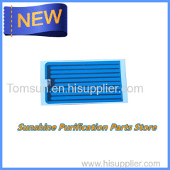 3.5g Ozone Plate With Tinning for Ozone Generator 10000hrs Long Life Span