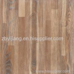 New Design! 600x600mm wood like Tile flooring 3D porcelain glazed Tiles wholesale