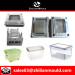 plastic storage box mould