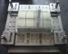 plastic storage box mould