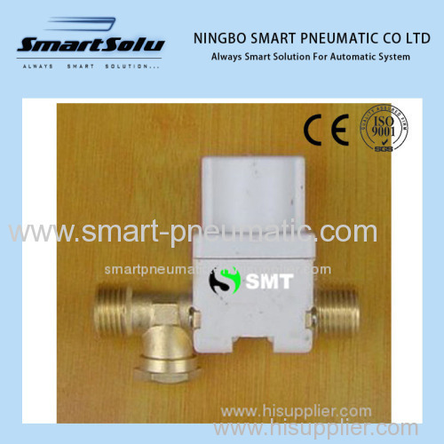 Check Valve 12V DC 24V DC 220V DC 6V DC 1/2