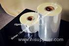 Customized High Shrink Rate BOPP Thermal Lamination Film 120mm Width