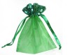 organza drawstring gift bag