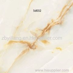 Newest 600x600 Full polished Glazed Tile