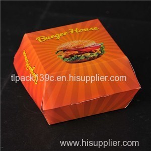 Burger Box Product Product Product