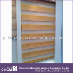 Wave Pattern Design Cheap Price Jacquard Blind Fabric For Window Shower Jacquard Blind