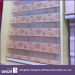 China New Interior Jacquard Blind For Home Decoration