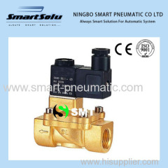 2V025 2V130 series solenoid valve SMT