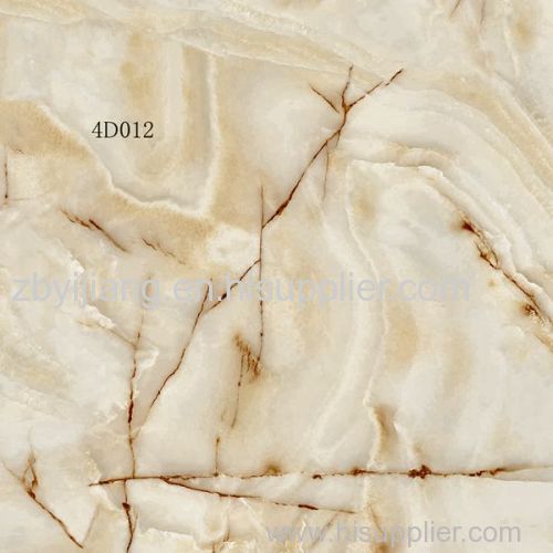 full polished marble flooring glazed Tile from factory(600x600mm)