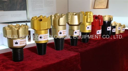 PDC Non Coring / Coring Bits (AQ BQ NQ HQ PQ)