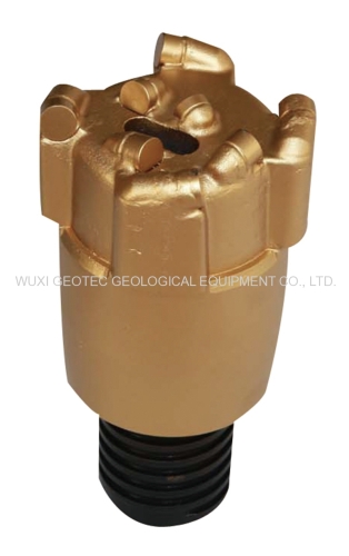 PDC Non Coring / Coring Bits (AQ BQ NQ HQ PQ)