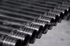 Drill Pipe (AQ BQ NQ HQ HWT NT HT PT drill rods)