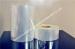 Professional 21 mic Thickness BOPP Hologram Lamination Film For Carton