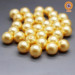 wholesale custom south sea shell pearl loose beads