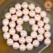 wholesale rich color 16" 4-20mm south sea shell pearl loose strand