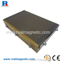 0.5+1.5mm pole pitch Switchable permanent magnet