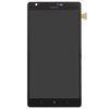 White / Black Nokia Lumia 1020 Original LCD Display 4.5 inches