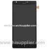 White / Black Nokia Lumia 1020 Original LCD Display 4.5 inches
