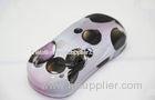 OEM Special Mini Chocolate / Candy Tin Box Packaging Car Shaped