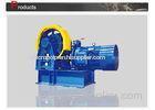 Safety Geared Traction Machine For Home Traction Unit With Plate Brake SN-TMYJ300A