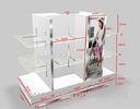 Plexglass Eyewear Counter Display Stands