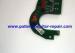 PHILIPS MP20 Hospital Patient Monitor Keyboard Plate M8086-66482