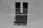 Half U ShapeAcrylic Brochure Holders