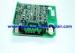Patient Monitor Repair Parts NIHON KOHDEN PCB UR-3547 6190-019684C