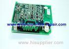Patient Monitor Repair Parts NIHON KOHDEN PCB UR-3547 6190-019684C