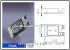 Bimetallic temperature switch for electric blanket / thermal cutoff switch 20amp @ AC 120V