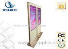 SAMSUNG / LG 55 Inch Touch Screen Digital Signage Kiosk 100V - 240V 2200W