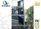 Touch Screen 1080P WiFi LCD Indoor Digital Signage For 4S Store