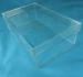 Rectangular Clear Acrylic Shoe Display BoxTransparent Eyes Catching