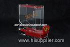 Chocolate 4mm Food Display Trays Truck Shaped With Logo Customized