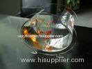 WaterProof Acrylic Display case Tray U Shaped Home Decoration Fish Tank